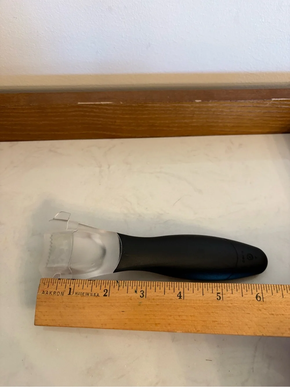 Pampered Chef Corn Kernel Cutter model #1114